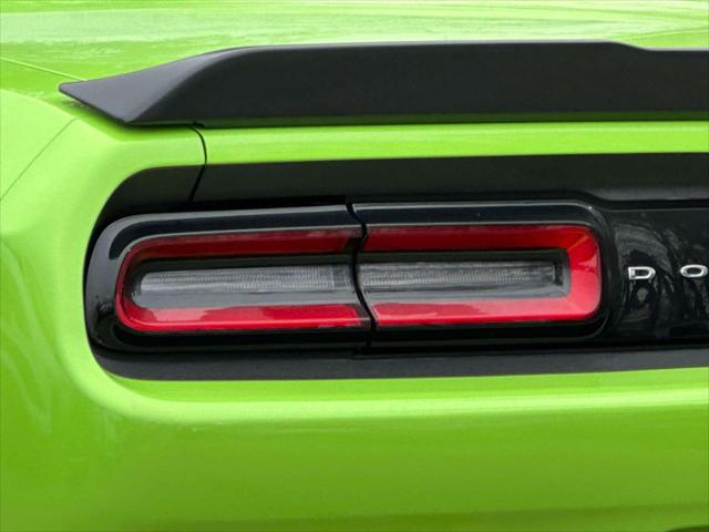 2023 Dodge Challenger GT AWD
