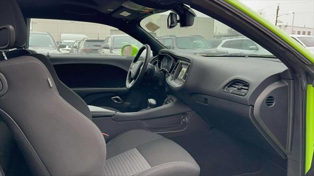 2023 Dodge Challenger GT AWD