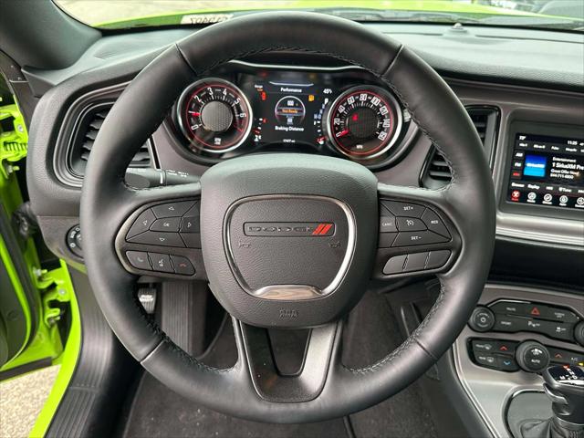 2023 Dodge Challenger GT AWD