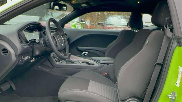 2023 Dodge Challenger GT AWD
