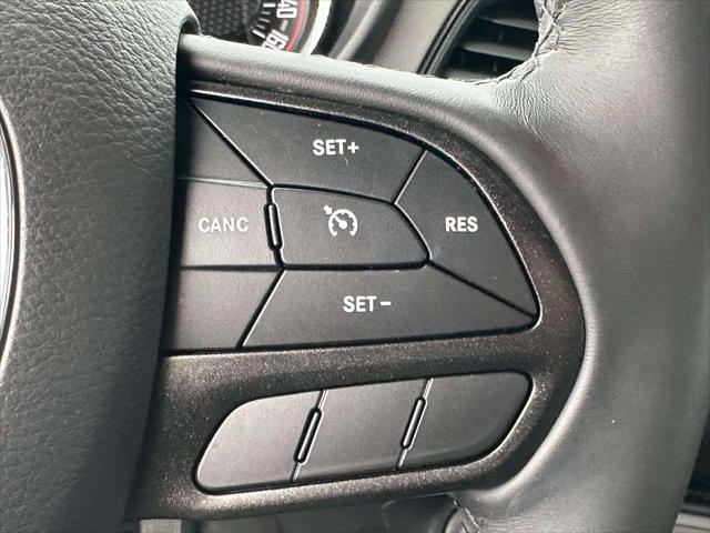 2023 Dodge Challenger GT AWD