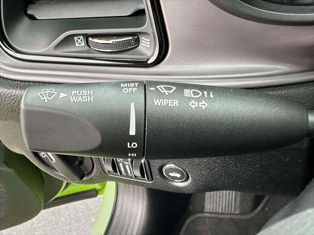 2023 Dodge Challenger GT AWD