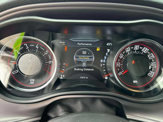 2023 Dodge Challenger GT AWD