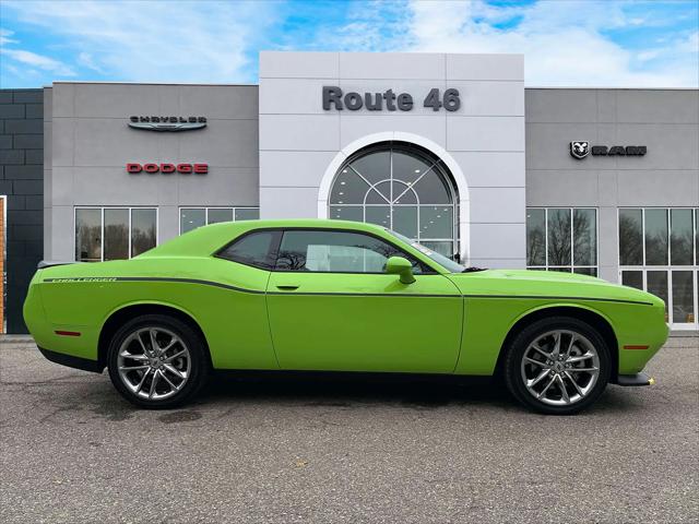 2023 Dodge Challenger GT AWD