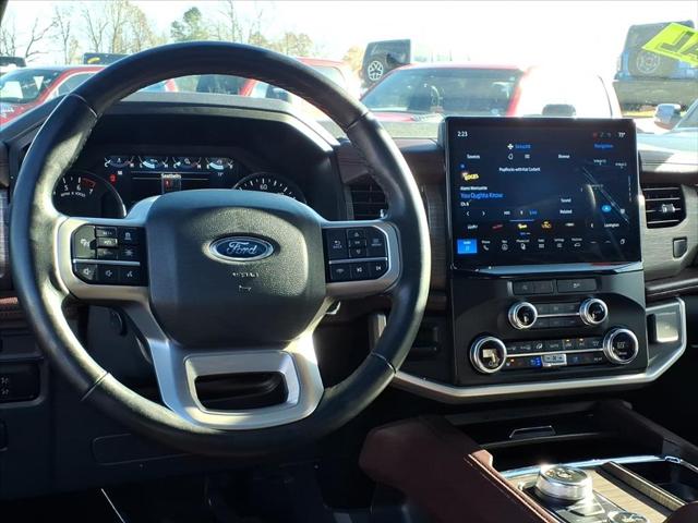 2024 Ford Expedition Limited MAX