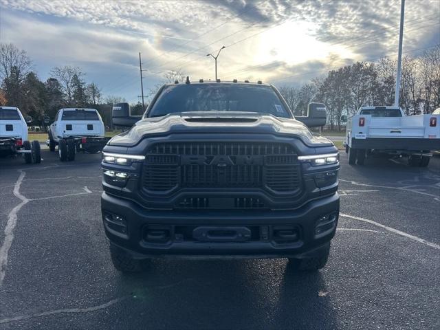 2026 RAM Ram 2500 RAM 2500 POWER WAGON CREW CAB 4X4 64 BOX