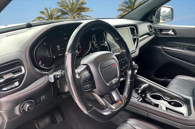 2023 Dodge Durango GT Premium AWD 2023 Dodge Durango GT Premium AWD