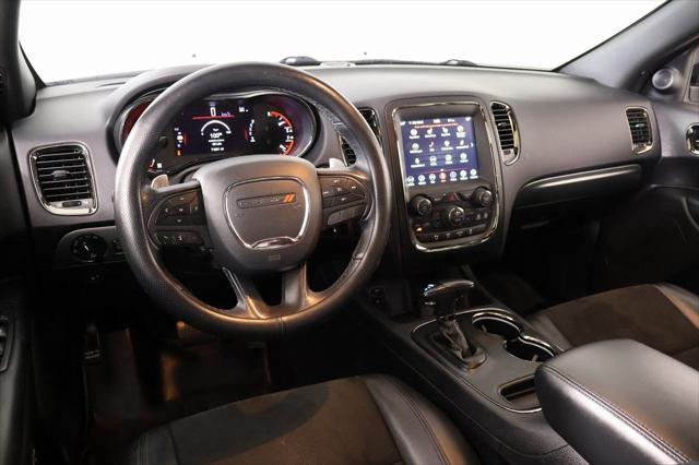 2020 Dodge Durango R/T RWD