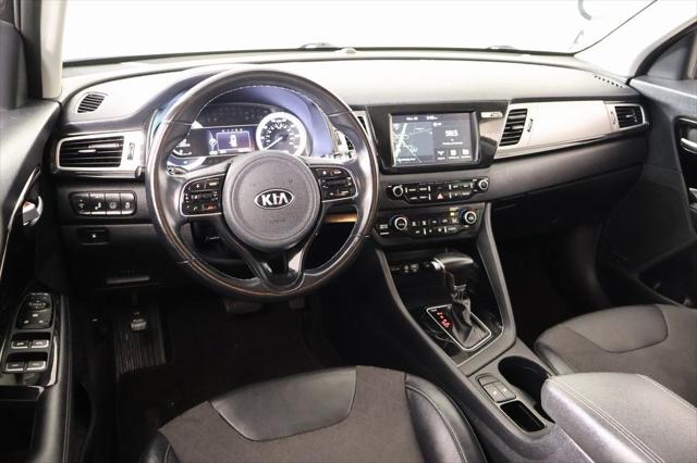 2019 Kia Niro S Touring 2019 Kia Niro S Touring