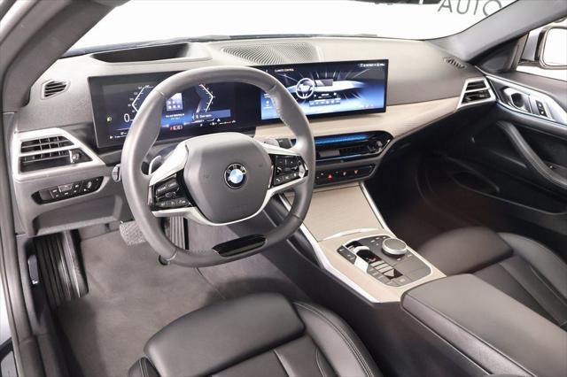 2025 BMW 430i xDrive 2025 BMW 430i xDrive