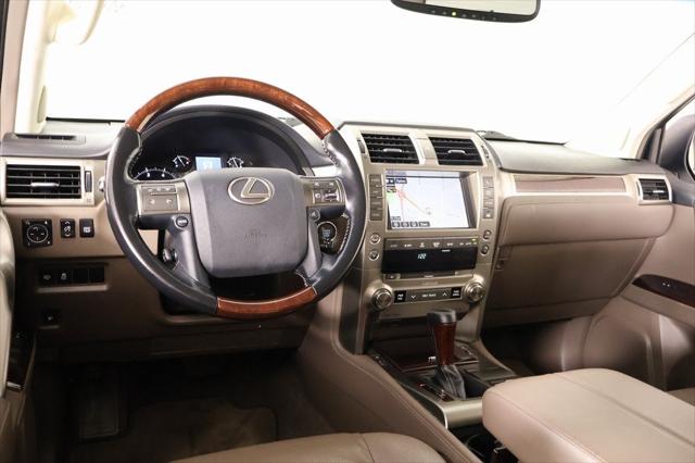 2016 Lexus GX 460 460 2016 Lexus GX 460 460