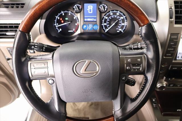 2016 Lexus GX 460 460 2016 Lexus GX 460 460