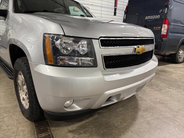 2013 Chevrolet Suburban 1500 LT 2013 Chevrolet Suburban 1500 LT