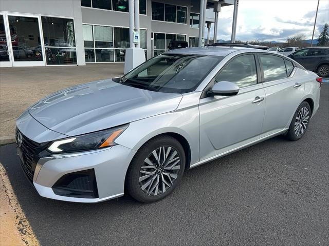 2023 Nissan Altima SV FWD 2023 Nissan Altima SV FWD