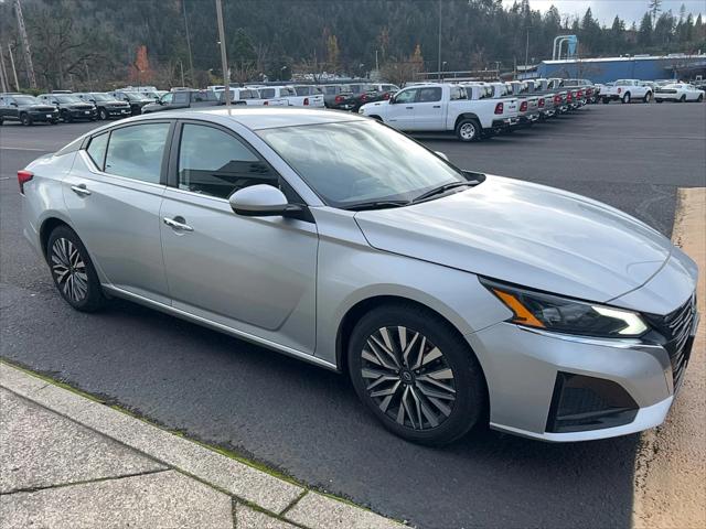 2023 Nissan Altima SV FWD 2023 Nissan Altima SV FWD