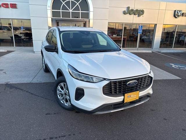 2023 Ford Escape Active 2023 Ford Escape Active