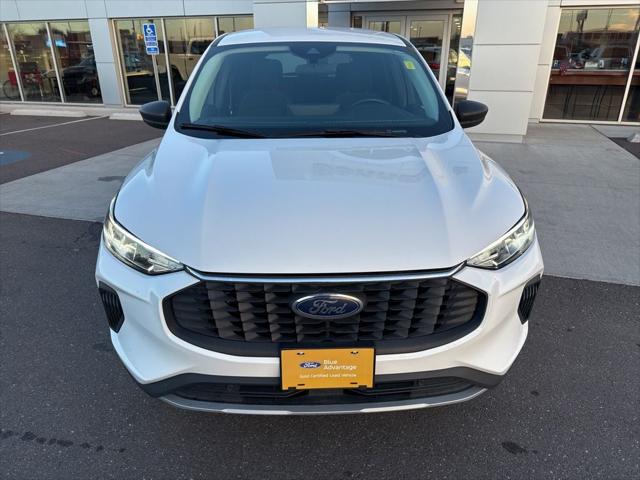 2023 Ford Escape Active 2023 Ford Escape Active