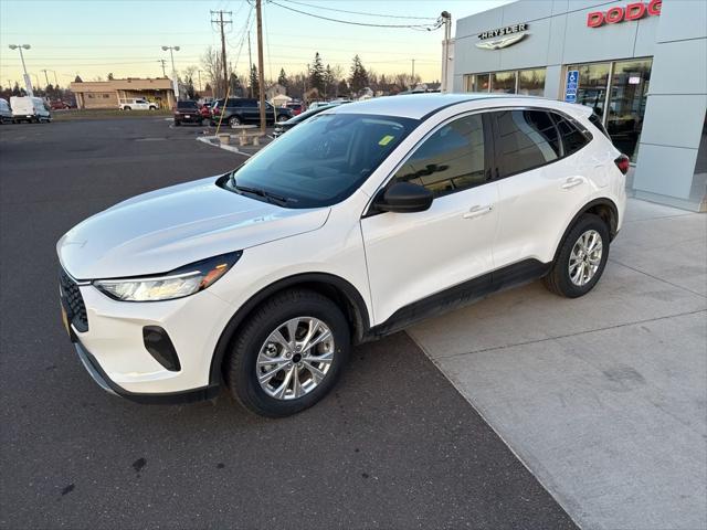 2023 Ford Escape Active 2023 Ford Escape Active