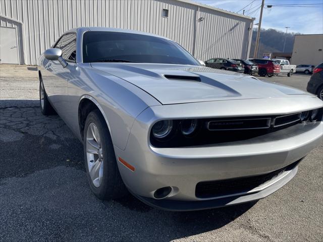 2023 Dodge Challenger SXT 2023 Dodge Challenger SXT