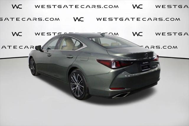 2024 Lexus ES 350 350 2024 Lexus ES 350 350
