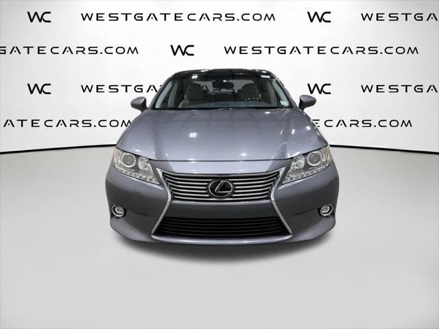 2015 Lexus ES 350 350 2015 Lexus ES 350 350