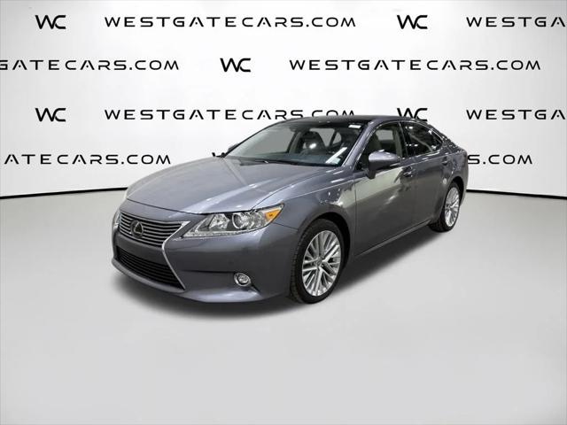 2015 Lexus ES 350 350 2015 Lexus ES 350 350