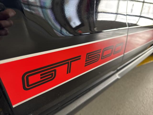 2011 Ford Shelby GT500 Shelby GT500 2011 Ford Shelby GT500 Shelby GT500