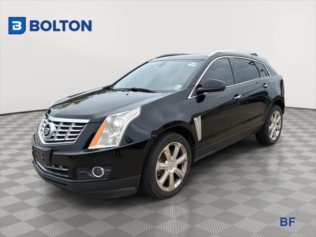 2015 Cadillac SRX Performance Collection 2015 Cadillac SRX Performance Collection