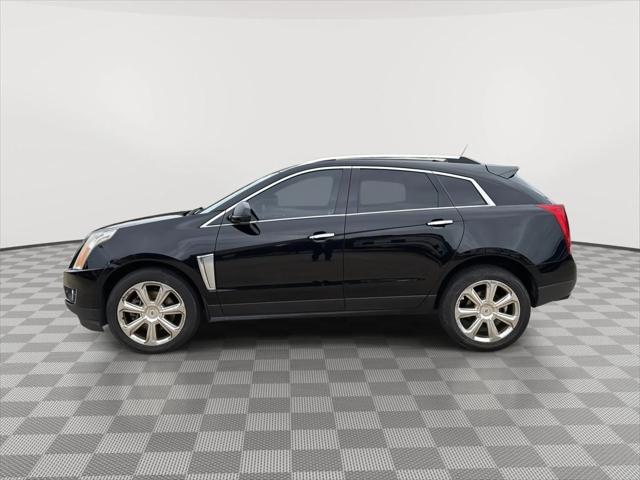 2015 Cadillac SRX Performance Collection 2015 Cadillac SRX Performance Collection