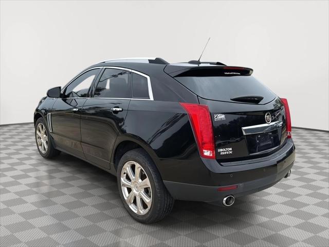 2015 Cadillac SRX Performance Collection 2015 Cadillac SRX Performance Collection