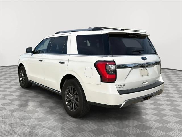 2020 Ford Expedition Limited 2020 Ford Expedition Limited