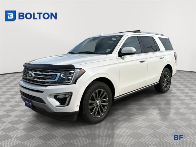 2020 Ford Expedition Limited 2020 Ford Expedition Limited