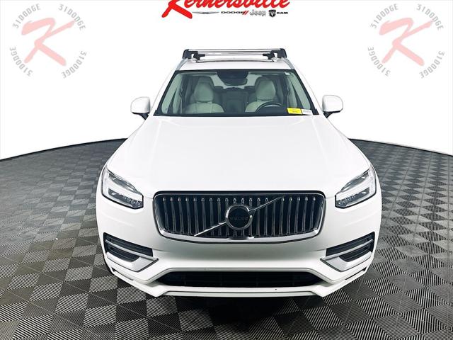 2020 Volvo XC90 Inscription