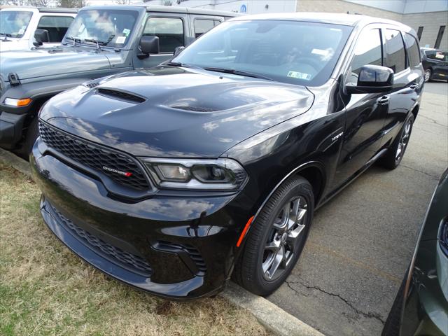2026 Dodge Durango DURANGO GT AWD HEMI V8