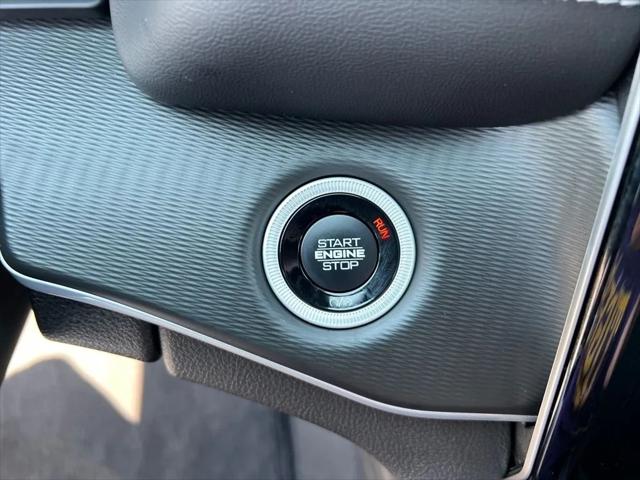 2024 Jeep Grand Cherokee L Altitude 4x4