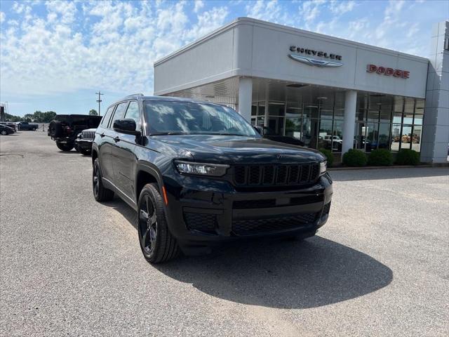 2024 Jeep Grand Cherokee L Altitude 4x4 for sale in Union City, TN