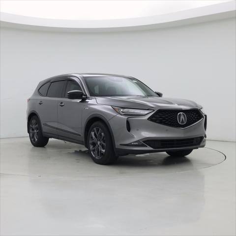 2023 Acura MDX SH-AWD w/A-SPEC