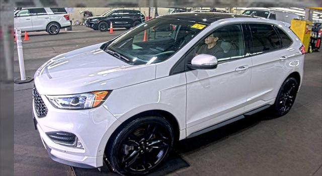2022 Ford Edge ST