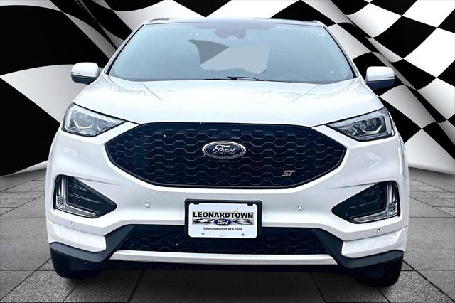 2022 Ford Edge ST