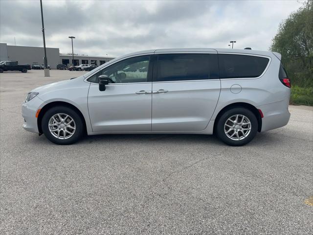 2026 Chrysler Voyager VOYAGER LX