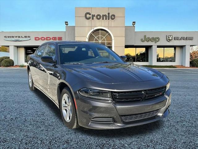 2023 Dodge Charger SXT 2023 Dodge Charger SXT
