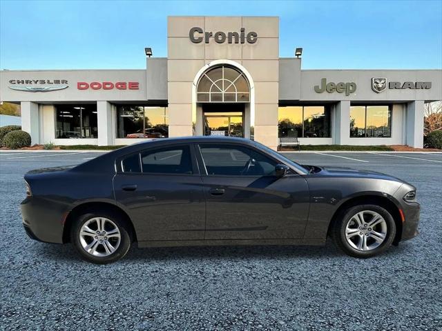 2023 Dodge Charger SXT 2023 Dodge Charger SXT