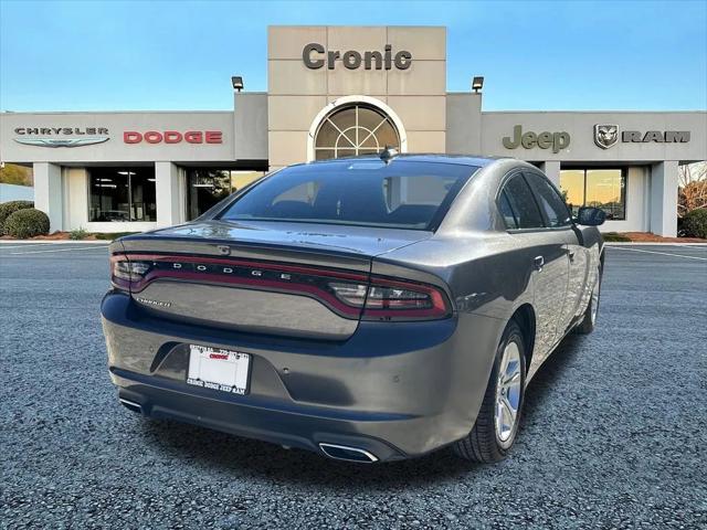 2023 Dodge Charger SXT 2023 Dodge Charger SXT