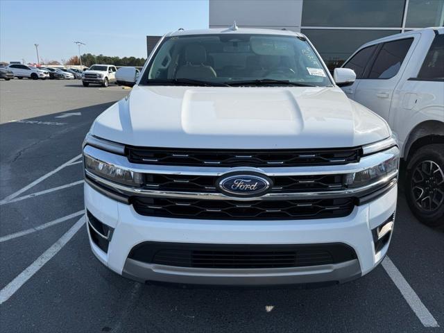 2024 Ford Expedition Limited MAX 2024 Ford Expedition Limited MAX