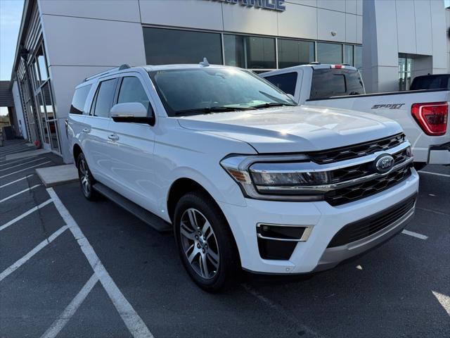 2024 Ford Expedition Limited MAX 2024 Ford Expedition Limited MAX