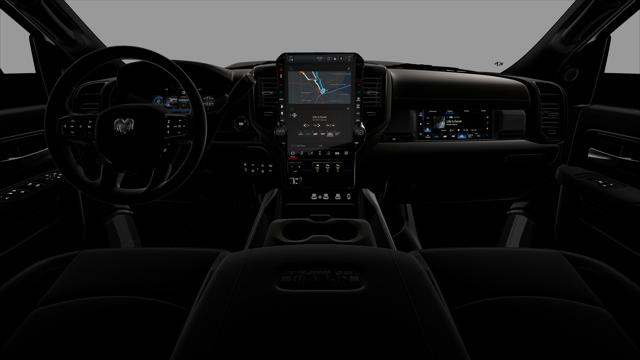 2026 RAM Ram 2500 RAM 2500 POWER WAGON CREW CAB 4X4 64 BOX 2026 RAM Ram 2500 RAM 2500 POWER WAGON CREW CAB 4X4 64 BOX