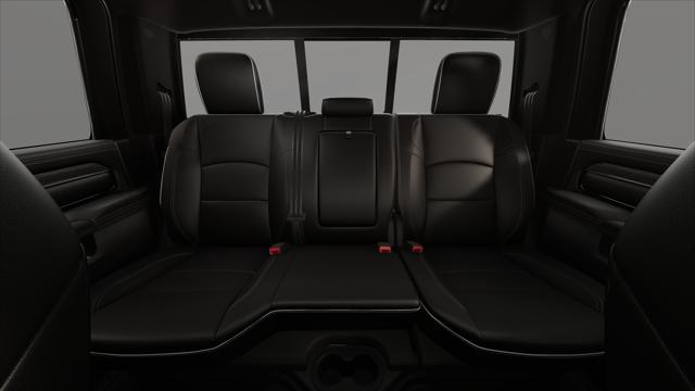 2026 RAM Ram 2500 RAM 2500 POWER WAGON CREW CAB 4X4 64 BOX