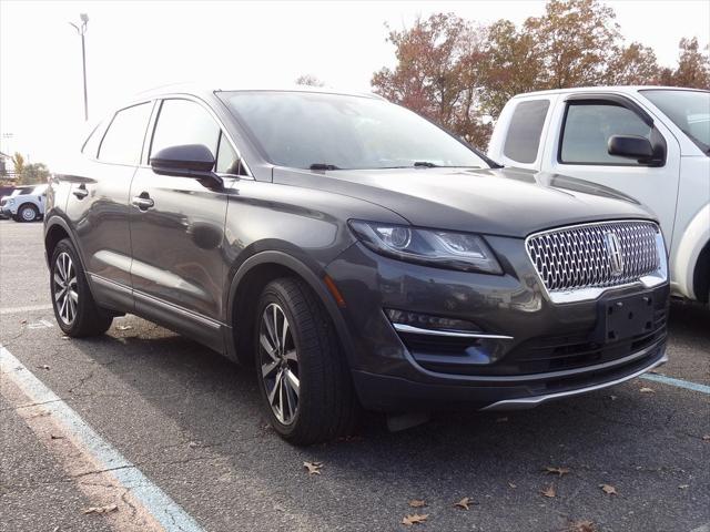 2019 Lincoln MKC Reserve 2019 Lincoln MKC Reserve
