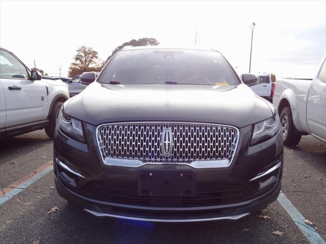 2019 Lincoln MKC Reserve 2019 Lincoln MKC Reserve
