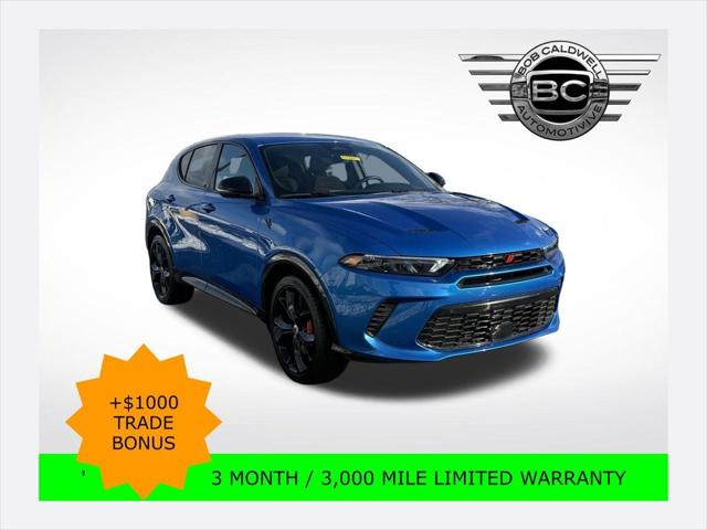 2024 Dodge Hornet R/T EAWD